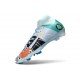 Nike Zoom Mercurial Superfly 10 Elite FG Vert Noir Orange