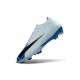 Nike Air Zoom Mercurial Vapor 16 Elite FG Bleu Noir