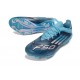 Chaussure adidas F50+ Elite FG Noir Bleu