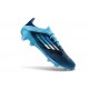 Chaussure adidas F50+ Elite FG Noir Bleu