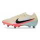 New Nike Zoom Mercurial Vapor XVI Elite SG X KERR Ivoire Pâle Noir