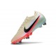 New Nike Zoom Mercurial Vapor XVI Elite SG X KERR Ivoire Pâle Noir