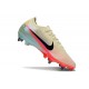 New Nike Zoom Mercurial Vapor XVI Elite SG X KERR Ivoire Pâle Noir