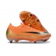 New Nike Zoom Mercurial Vapor XVI Elite SG Orange Noir