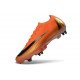 New Nike Zoom Mercurial Vapor XVI Elite SG Orange Noir