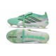 adidas Predator Foldover Tongue Elite FG Vert Argent