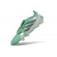 adidas Predator Foldover Tongue Elite FG Vert Argent
