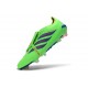 adidas Predator Foldover Tongue Elite FG Vert Violet