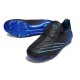 Chaussure Adidas F50 Spider Elite FG Noir Bleu Marine Édition Limitée