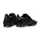 Chaussure Adidas F50 Spider Elite FG Noir Blanc