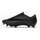 Crampons Nike Mercurial Vapor 17 Elite FG Nouvelle Noir