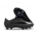 Crampons Nike Mercurial Vapor 17 Elite FG Nouvelle Noir