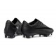 Crampons Nike Mercurial Vapor 17 Elite FG Nouvelle Noir