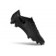 Crampons Nike Mercurial Vapor 17 Elite FG Nouvelle Noir