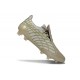 Chaussure Adidas F50 Spider Elite FG Or Gris