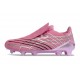 Chaussure Adidas F50 Spider Elite FG Rose