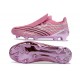 Chaussure Adidas F50 Spider Elite FG Rose