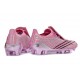 Chaussure Adidas F50 Spider Elite FG Rose