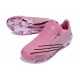 Chaussure Adidas F50 Spider Elite FG Rose