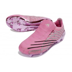 Chaussure Adidas F50 Spider Elite FG Rose