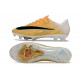 Crampons Nike Mercurial Vapor 17 Elite FG Nouvelle Jaune Noir