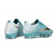 Crampons Nike Mercurial Vapor 17 Elite FG Nouvelle Vert Or