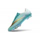 Crampons Nike Mercurial Vapor 17 Elite FG Nouvelle Vert Or