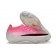 Crampons Nike Mercurial Vapor 17 Elite FG Nouvelle Rose Noir