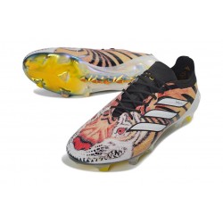 Chaussure adidas Predator Elite Tigre FG