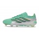 Chaussure adidas Predator Elite FG Vert Argent