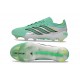 Chaussure adidas Predator Elite FG Vert Argent