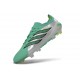 Chaussure adidas Predator Elite FG Vert Argent