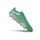 Chaussure adidas Predator Elite FG Vert Argent