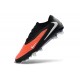 Nike Phantom Luna 2 Elite Low FG Neuf Rouge Noir