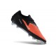 Nike Phantom Luna 2 Elite Low FG Neuf Rouge Noir