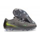 Nike Phantom Luna 2 Elite Low FG Neuf Gris Vert