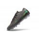 Nike Phantom Luna 2 Elite Low FG Neuf Gris Vert