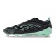 adidas Predator LL Elite FG Nouvelles Noir Vert