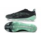 adidas Predator LL Elite FG Nouvelles Noir Vert