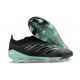 adidas Predator LL Elite FG Nouvelles Noir Vert