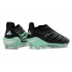 adidas Predator LL Elite FG Nouvelles Noir Vert
