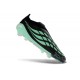adidas Predator LL Elite FG Nouvelles Noir Vert