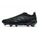 adidas Predator LL Elite FG Nouvelles Noir Bleu