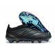 adidas Predator LL Elite FG Nouvelles Noir Bleu