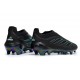 adidas Predator LL Elite FG Nouvelles Noir Bleu