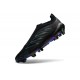 adidas Predator LL Elite FG Nouvelles Noir Bleu