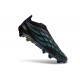 adidas Predator LL Elite FG Nouvelles Noir Bleu