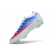 Chaussure Nike Zoom Mercurial Vapor XVII Elite FG Bleu Blanc Rouge