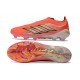 adidas Predator LL Elite FG Nouvelles Solar Turbo Thermal Chrome Noir