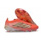 adidas Predator LL Elite FG Nouvelles Solar Turbo Thermal Chrome Noir
